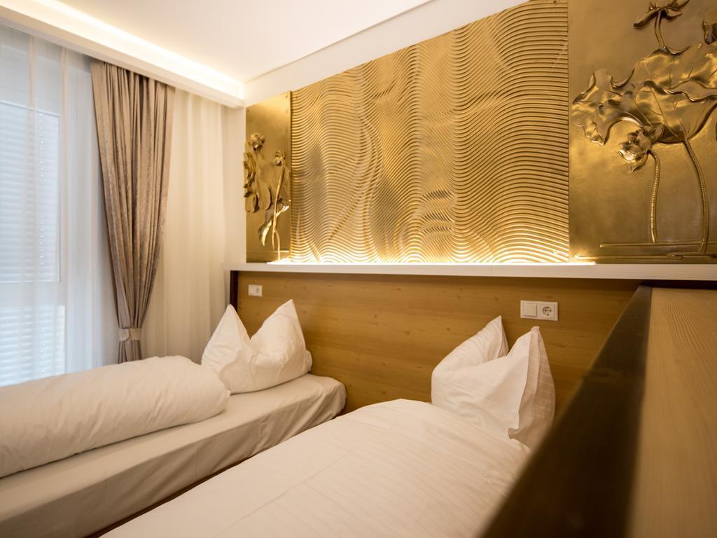 Hotel Kiwano Graz Feldkirchen bei Graz Quarto foto