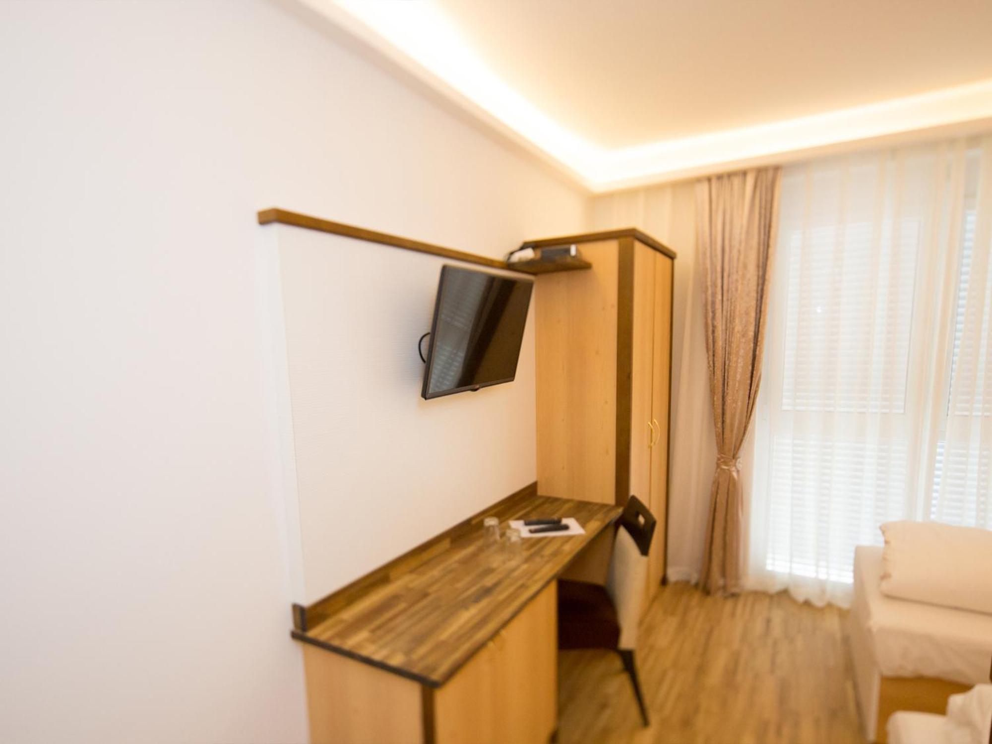 Hotel Kiwano Graz Feldkirchen bei Graz Quarto foto